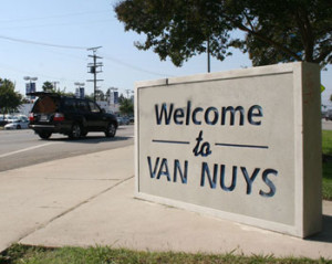 Van-Nuys